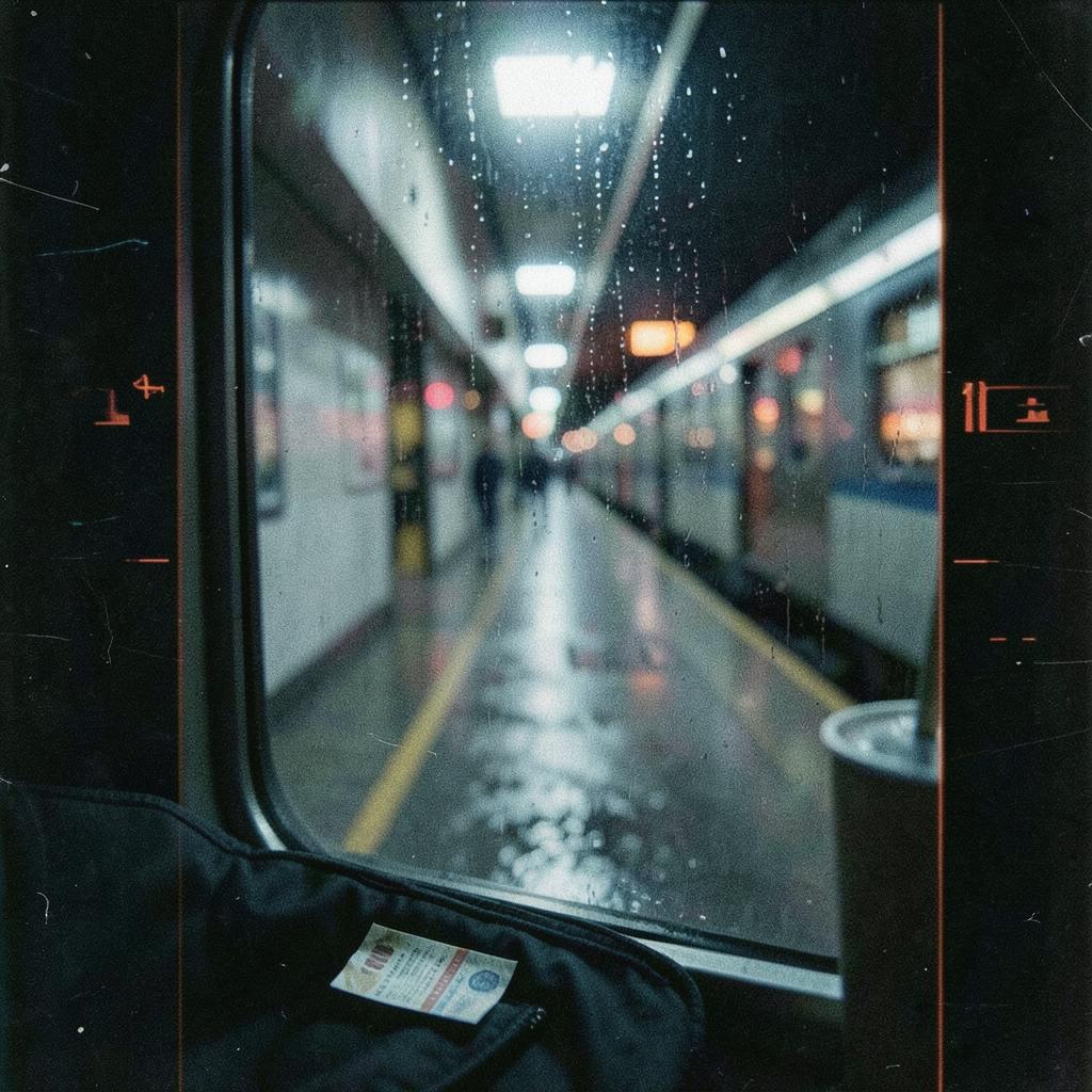 Artwork for Gare du Nord
