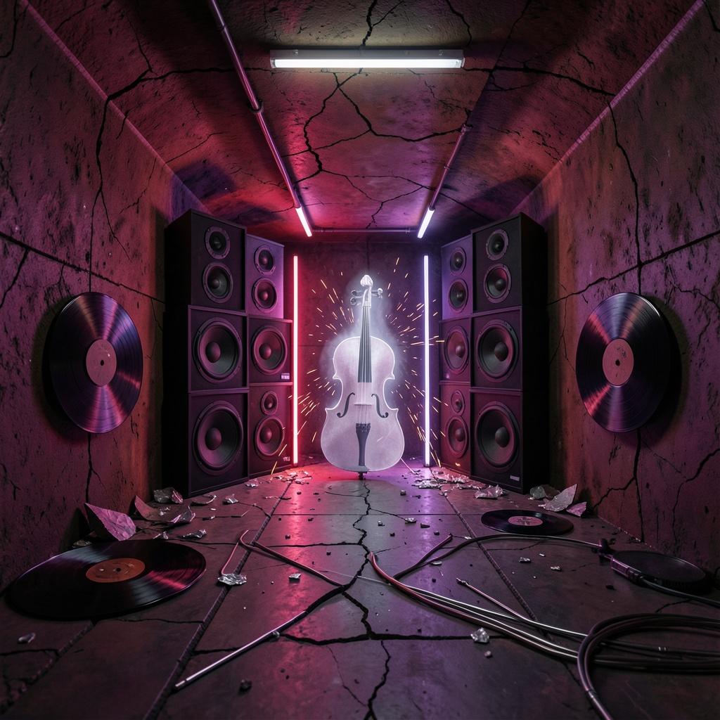 Track D&B 35 artwork
