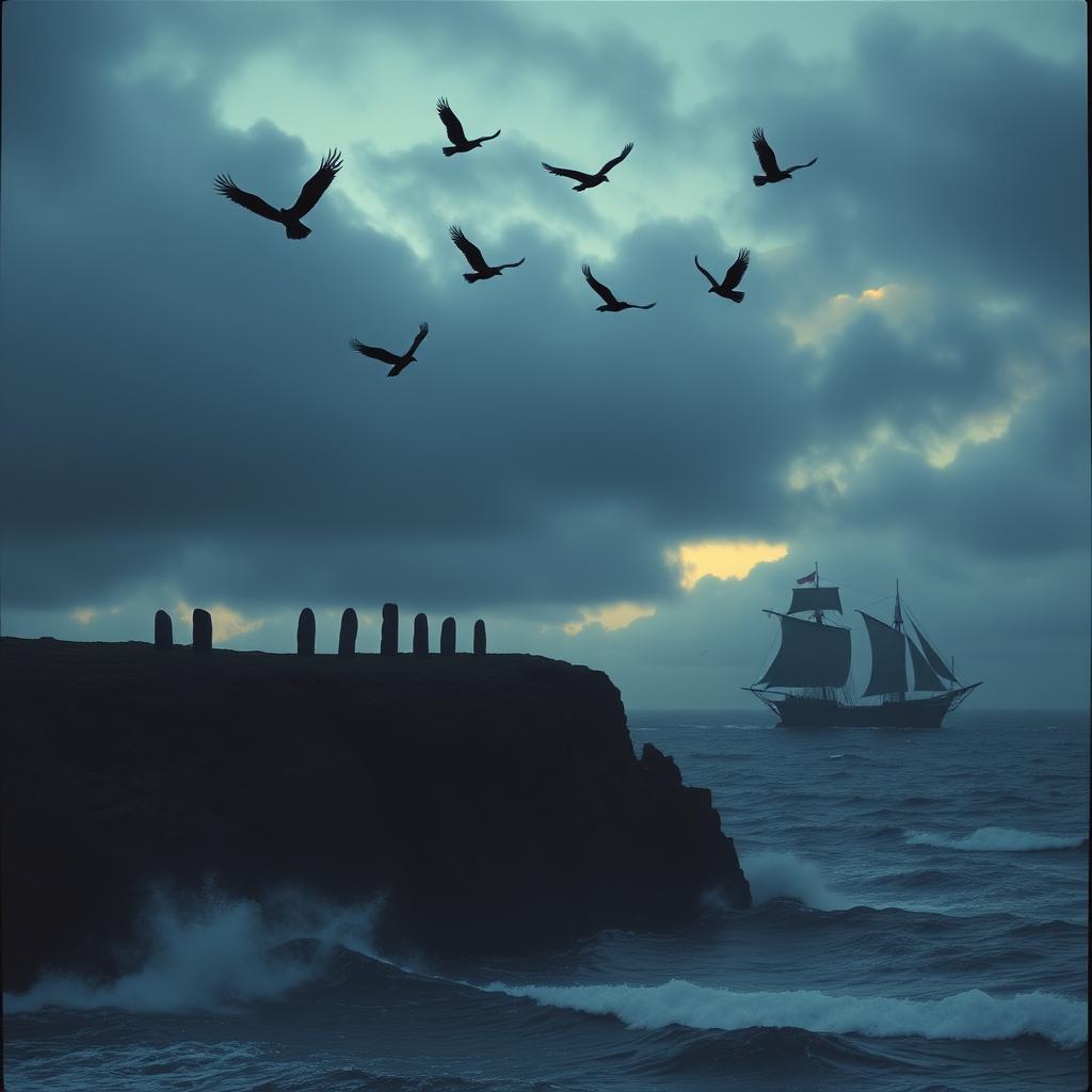 Dark Fantasy 2