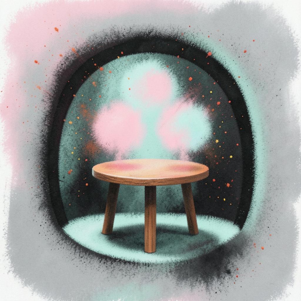 복있는집 artwork