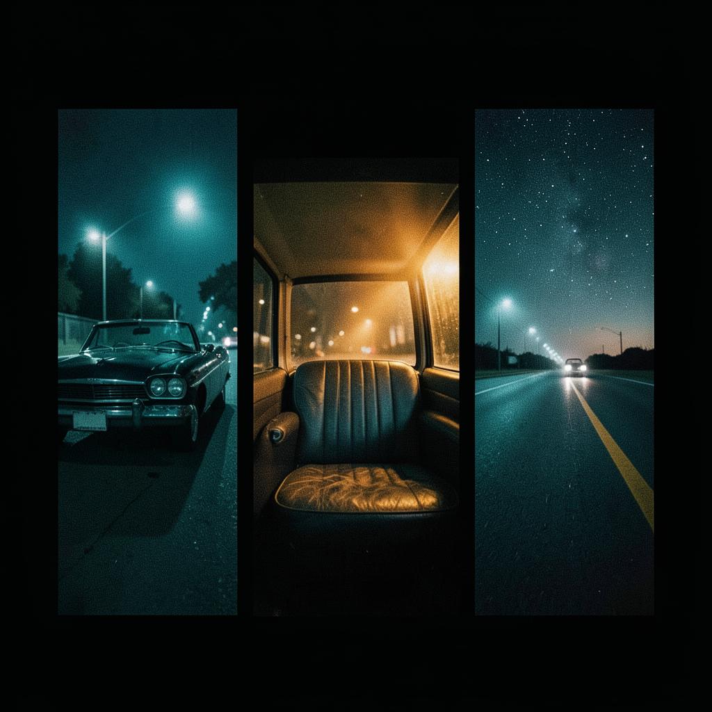 Save a Place for You artwork