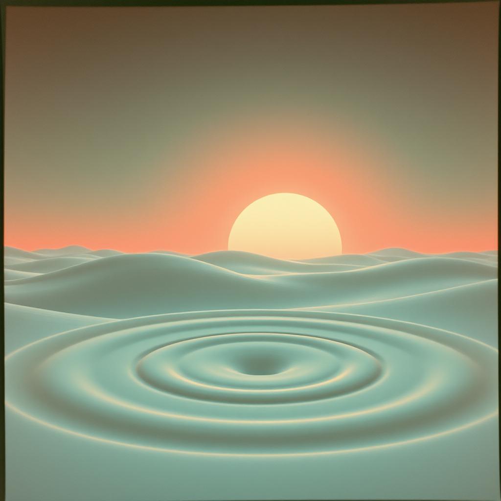 05 // I release all returning patterns and send them back to their rightful artwork