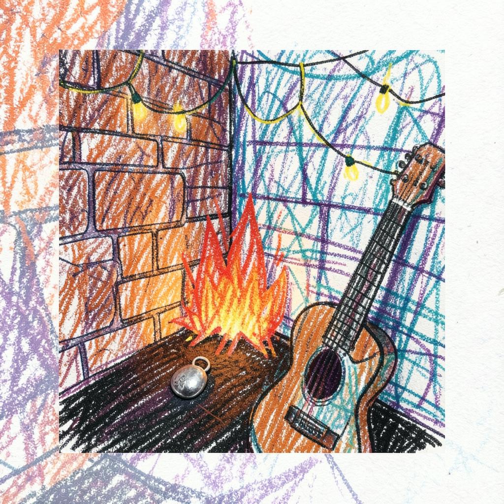 Static & Strings artwork