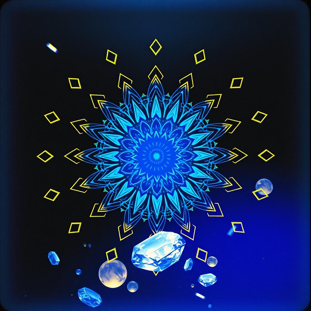 🔵 VAJRADHARA: PRIMORDIAL SOURCE 🔵 artwork