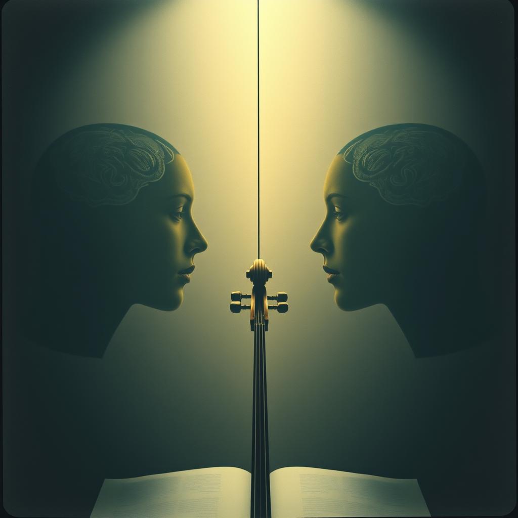 Image for Два профиля