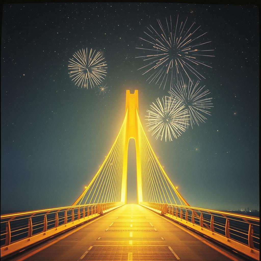 Silver Years, Golden Smiles artwork