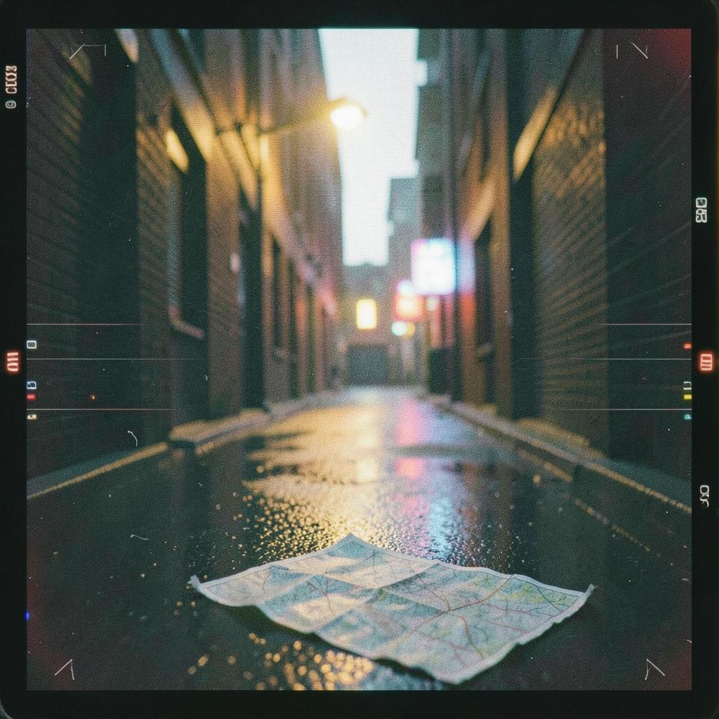 マチガイサガシ（Re-Recording） artwork