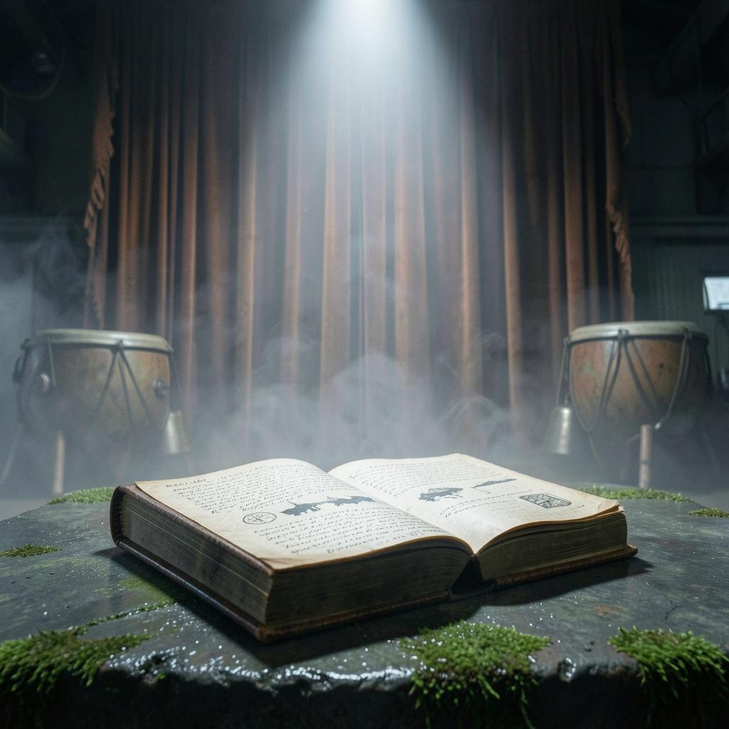 Song Image