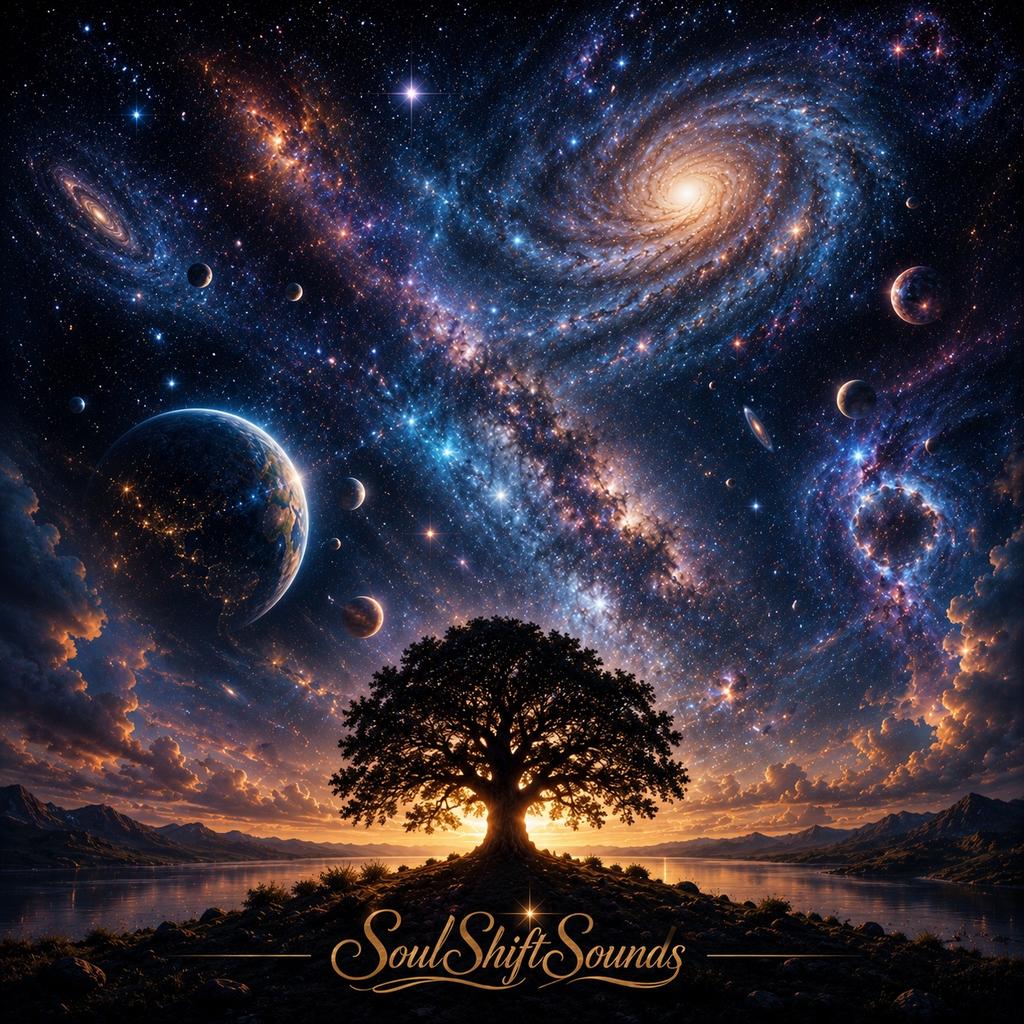 COSMIC WONDER