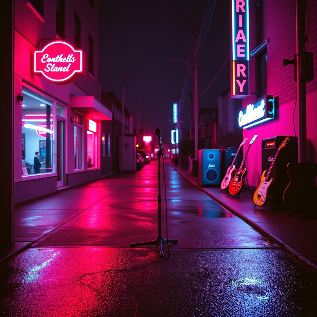 Song Image