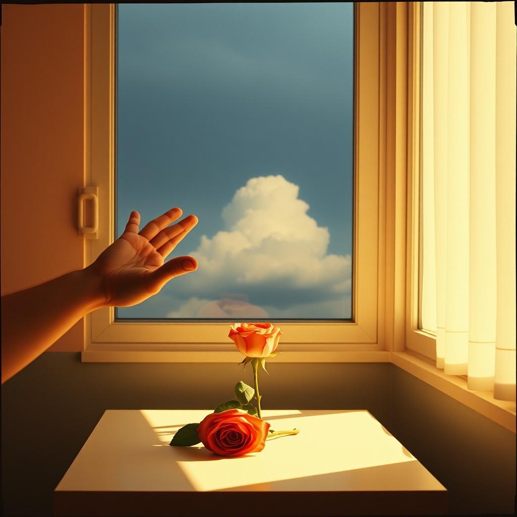 Image for 10LS - I Won’t Just Stay Today