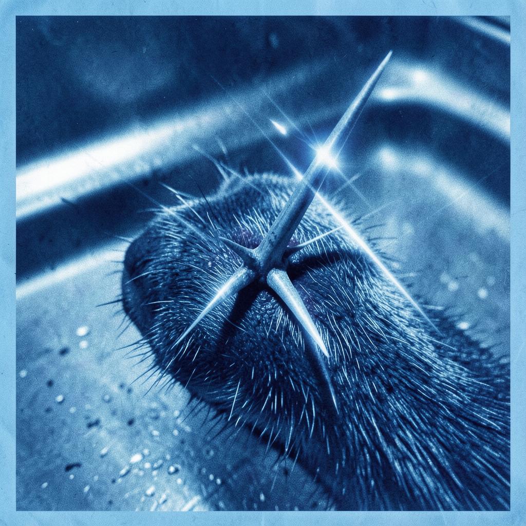 Call The Hot Lion (Original Mix) artwork
