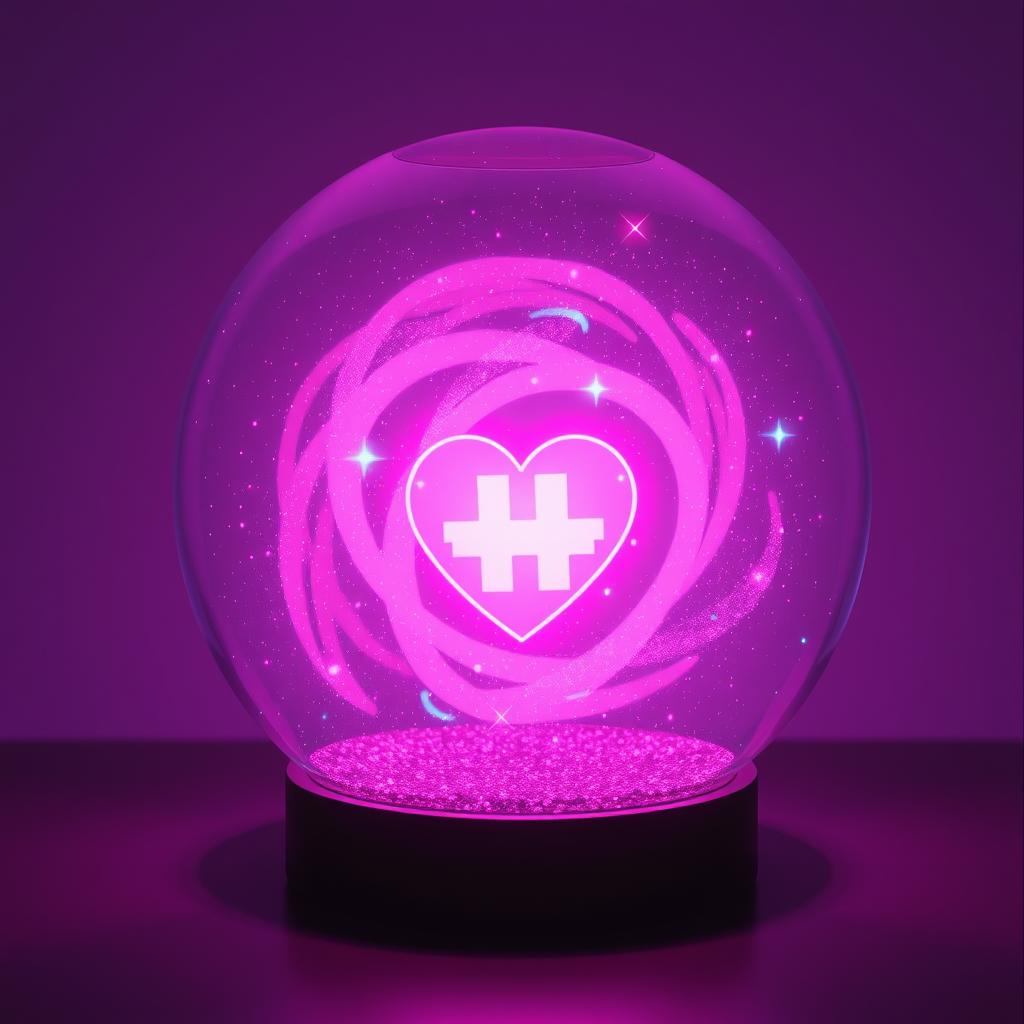 Persona image for uk garage + future bass + kawaii bass