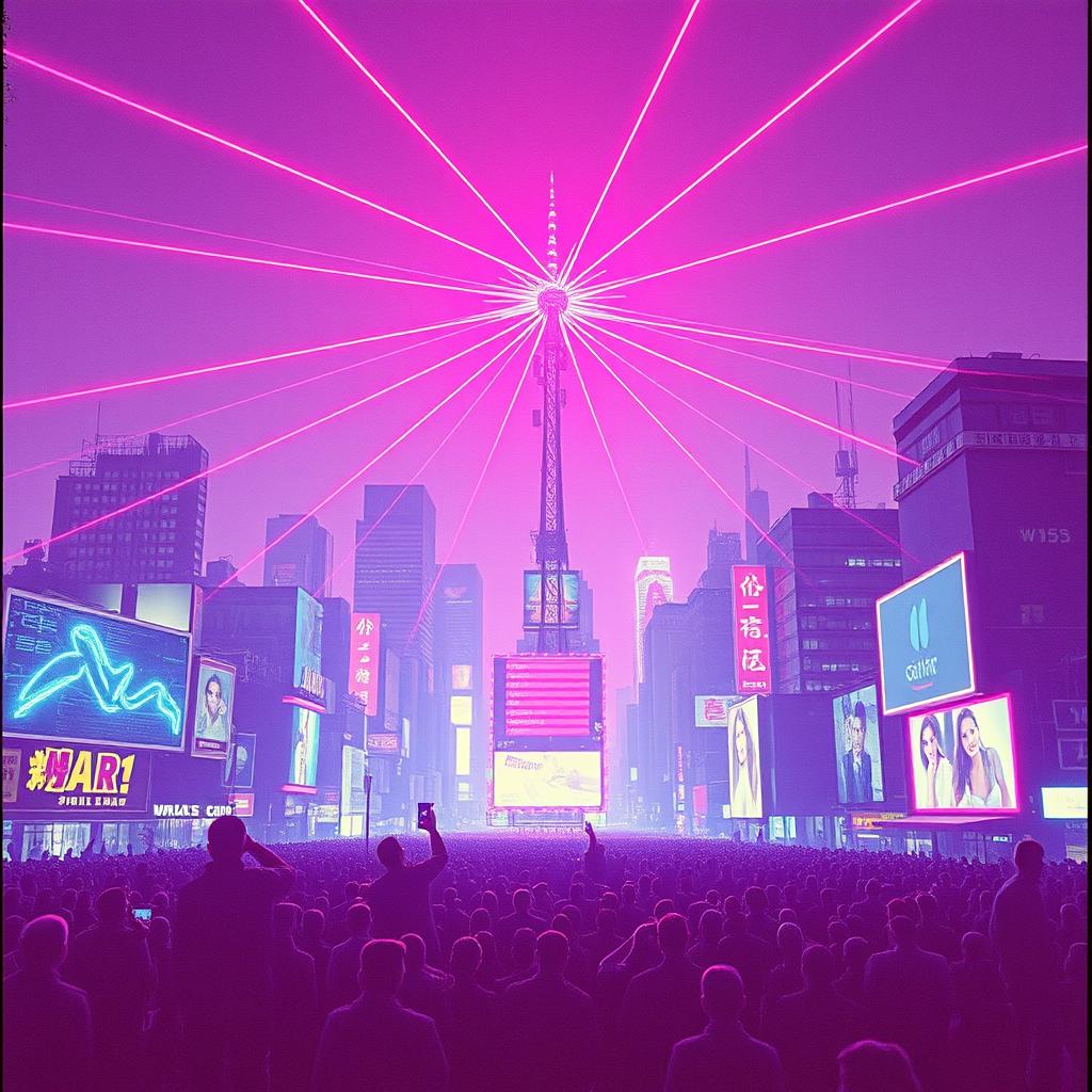Persona image for  hard core funk