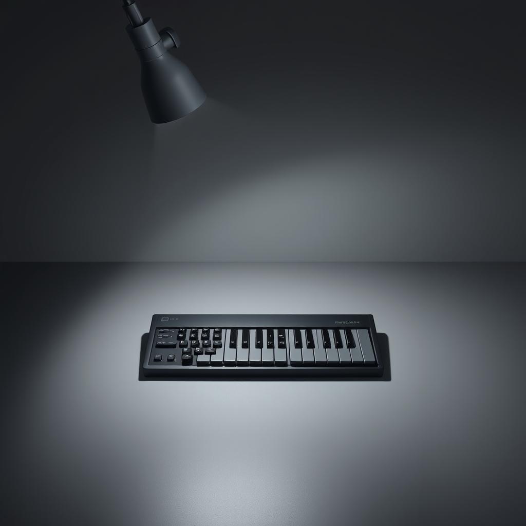 Persona image for IDM Tech Breakbeat 147 bpm