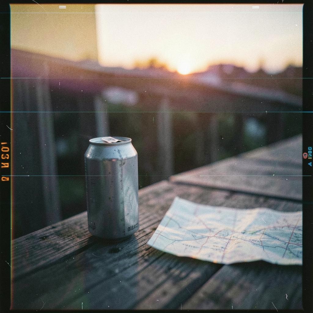 My Best Years (80s rock) (1.06x) artwork