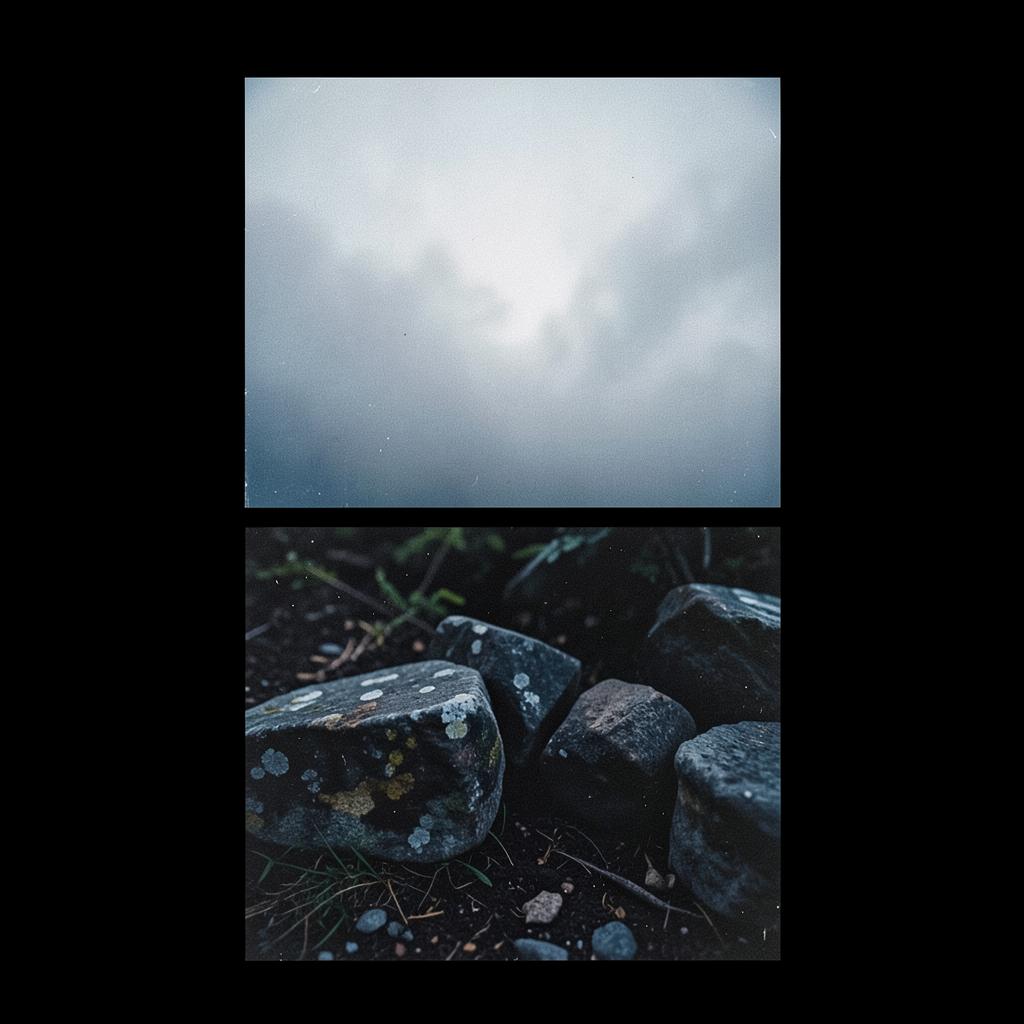 Alt. 8️⃣ **BONUS : ULTIMA THULE** ✨ (The unknown) artwork