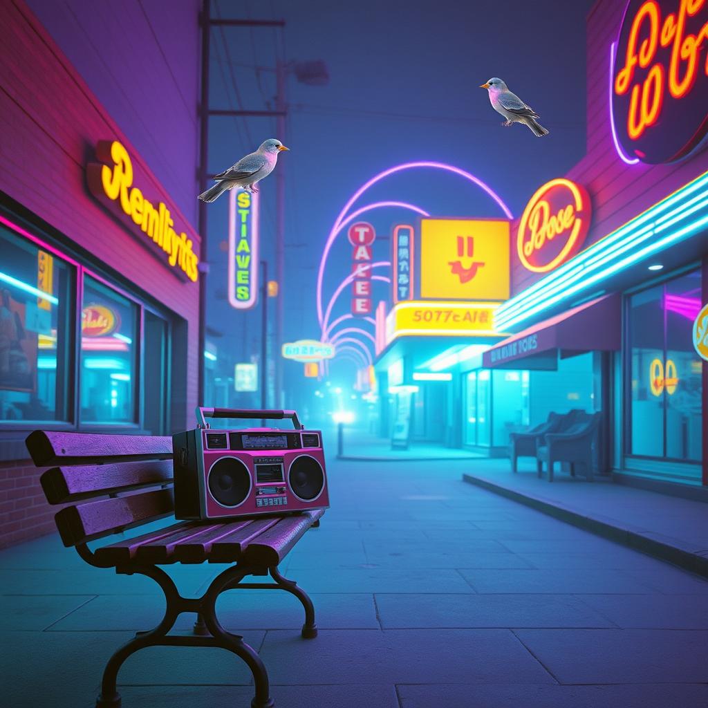 Song Image