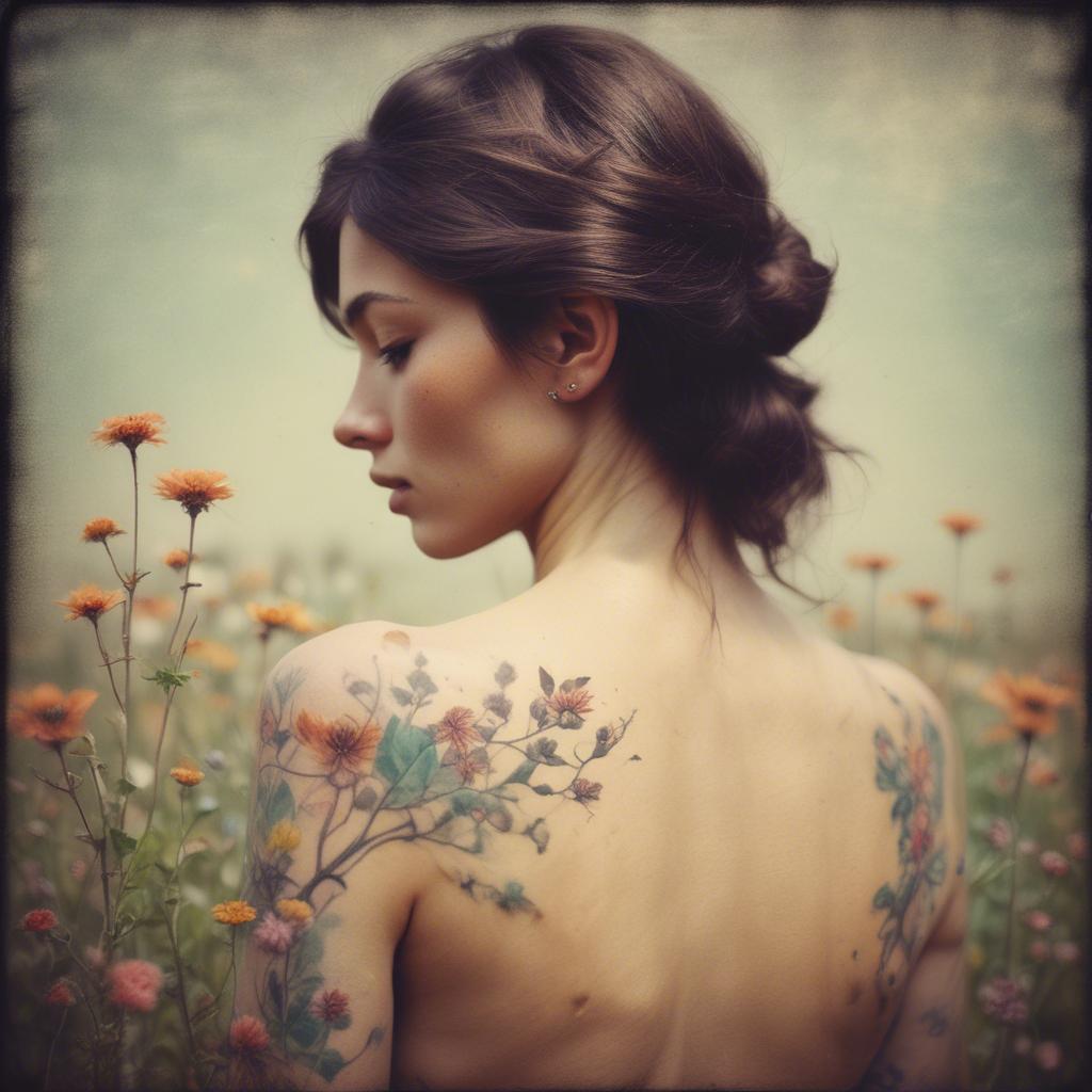 Persona image for Mylène F.