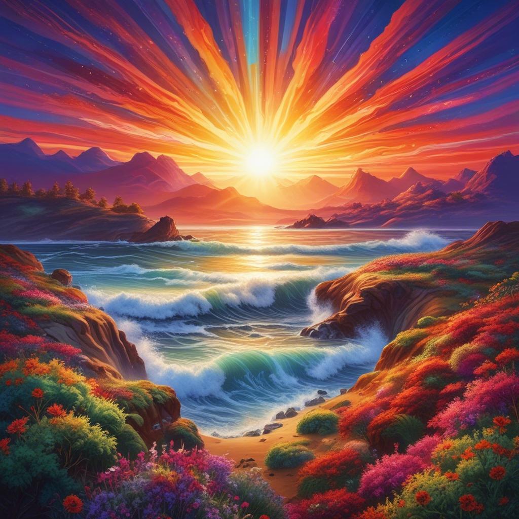 Image for Son of Sun / 太陽の子どもたち