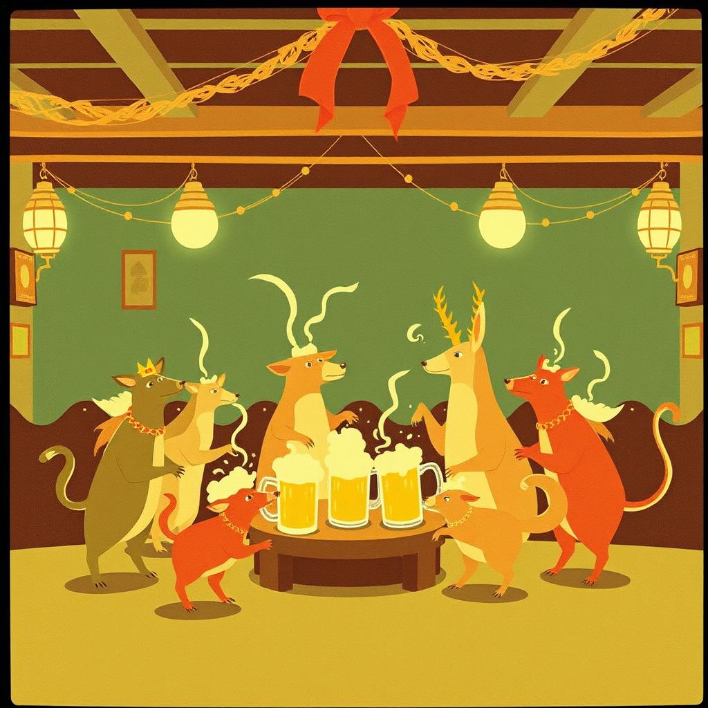 Persona image for Rinaya (Tavern-Party)