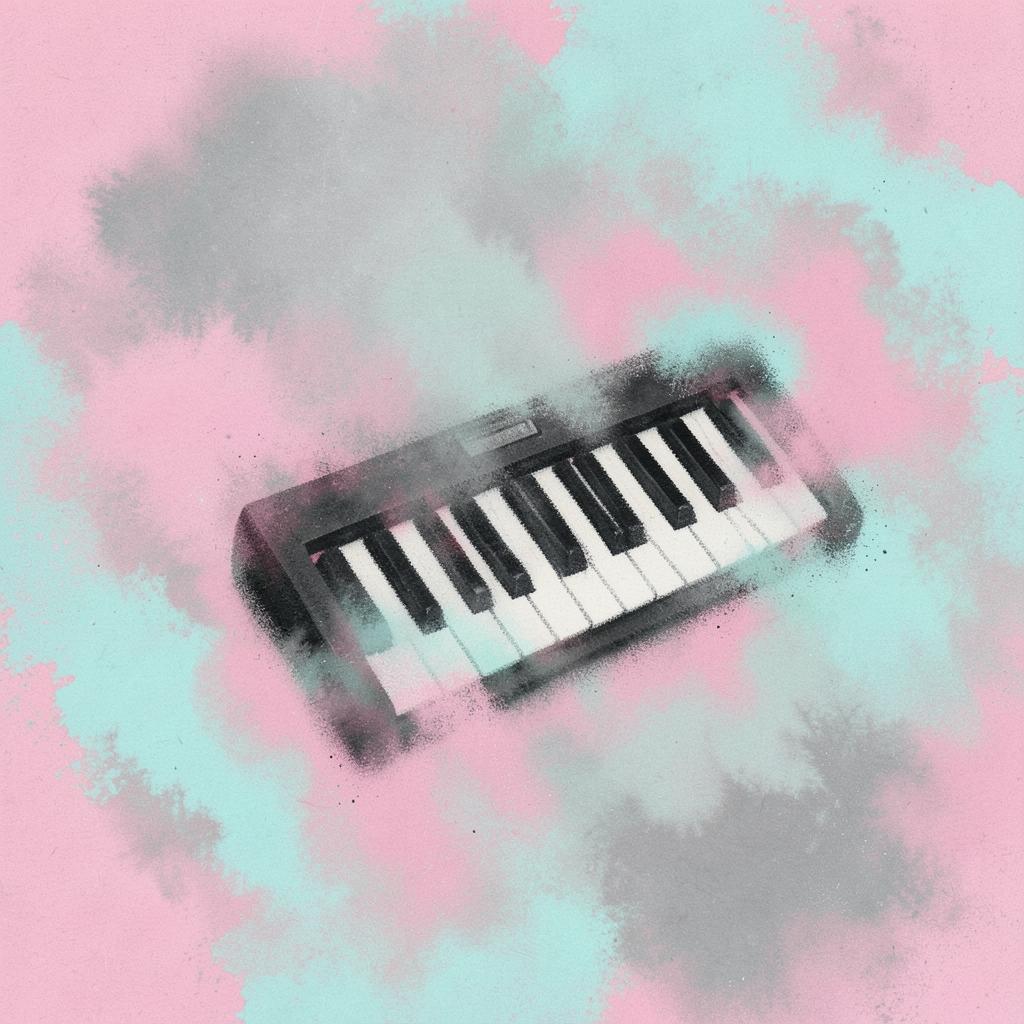 15 - L'Amour N'Est Qu'Une Douce Chanson Triste artwork
