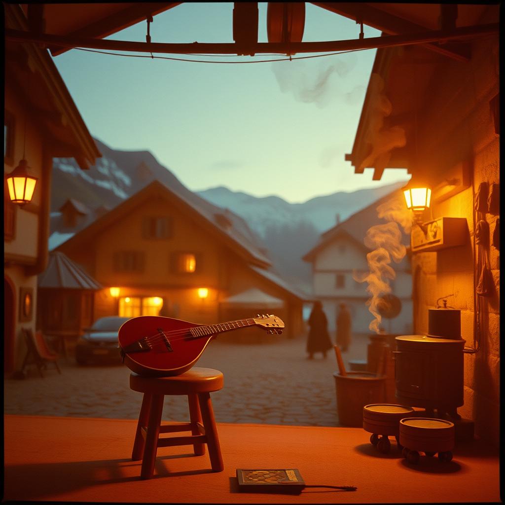 Image for CORDE DI BERGAMO