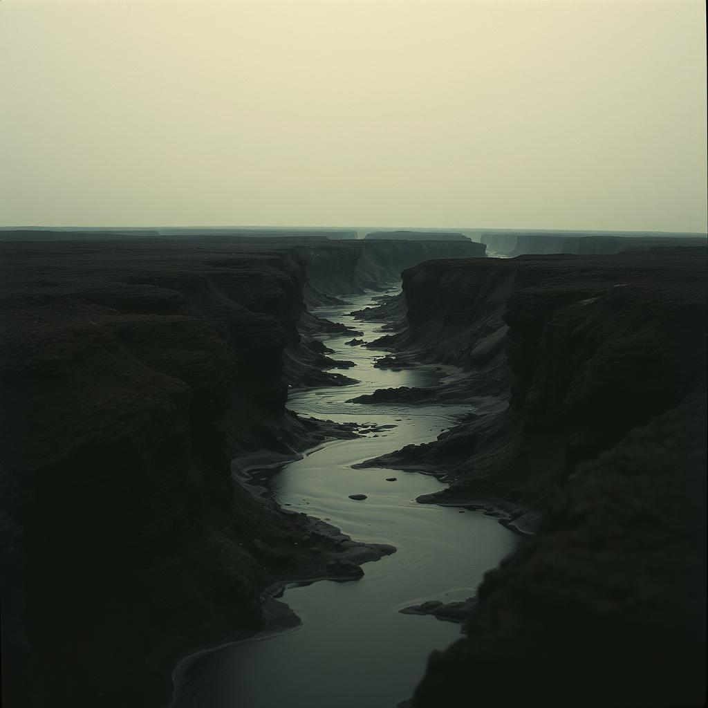 Tongues of Others - The Agony of Ennui & The Simplicity of Sin artwork