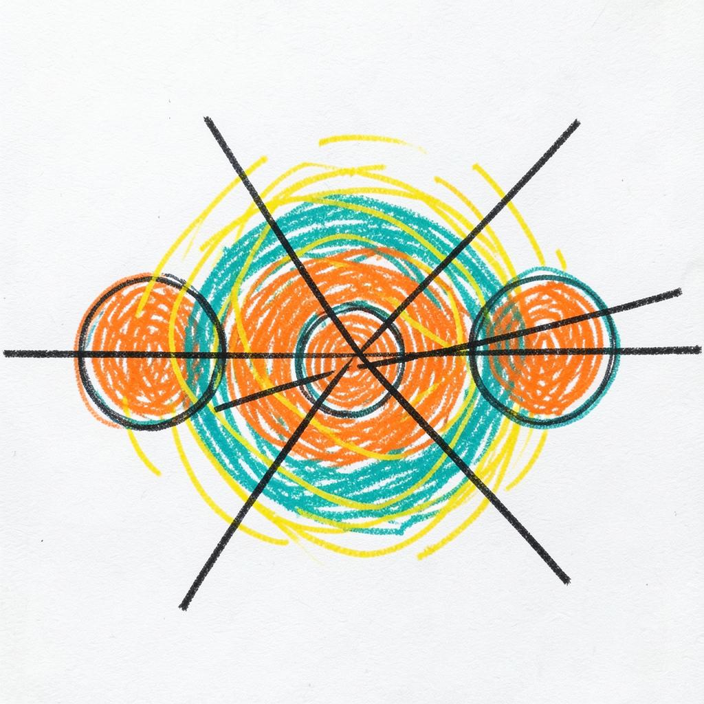 Crisp Electronic Groove artwork
