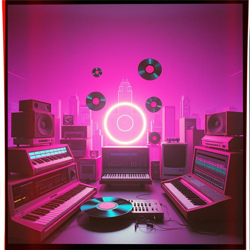 Bach Rock Version By 🦇BabyBat🦇