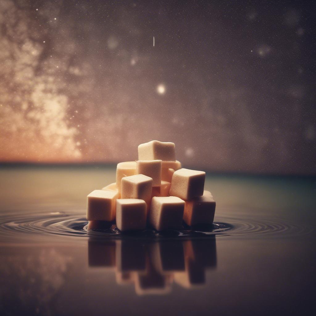 sugar triplets artwork