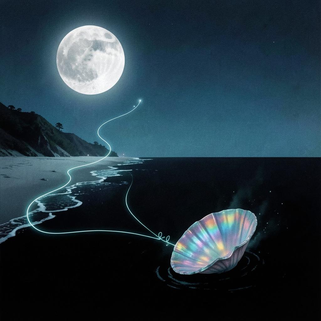 Thread of Possibility artwork