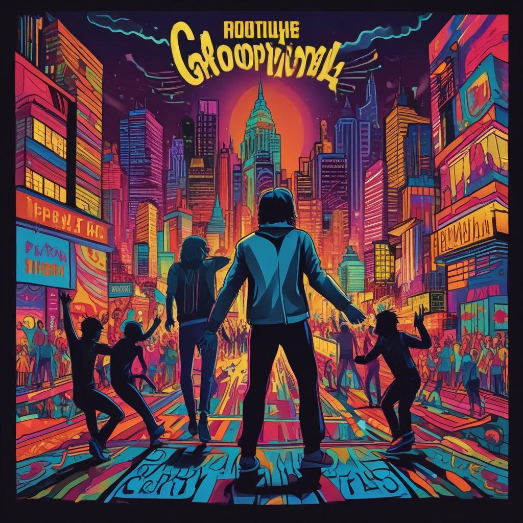 Image for Hip hop & R&B