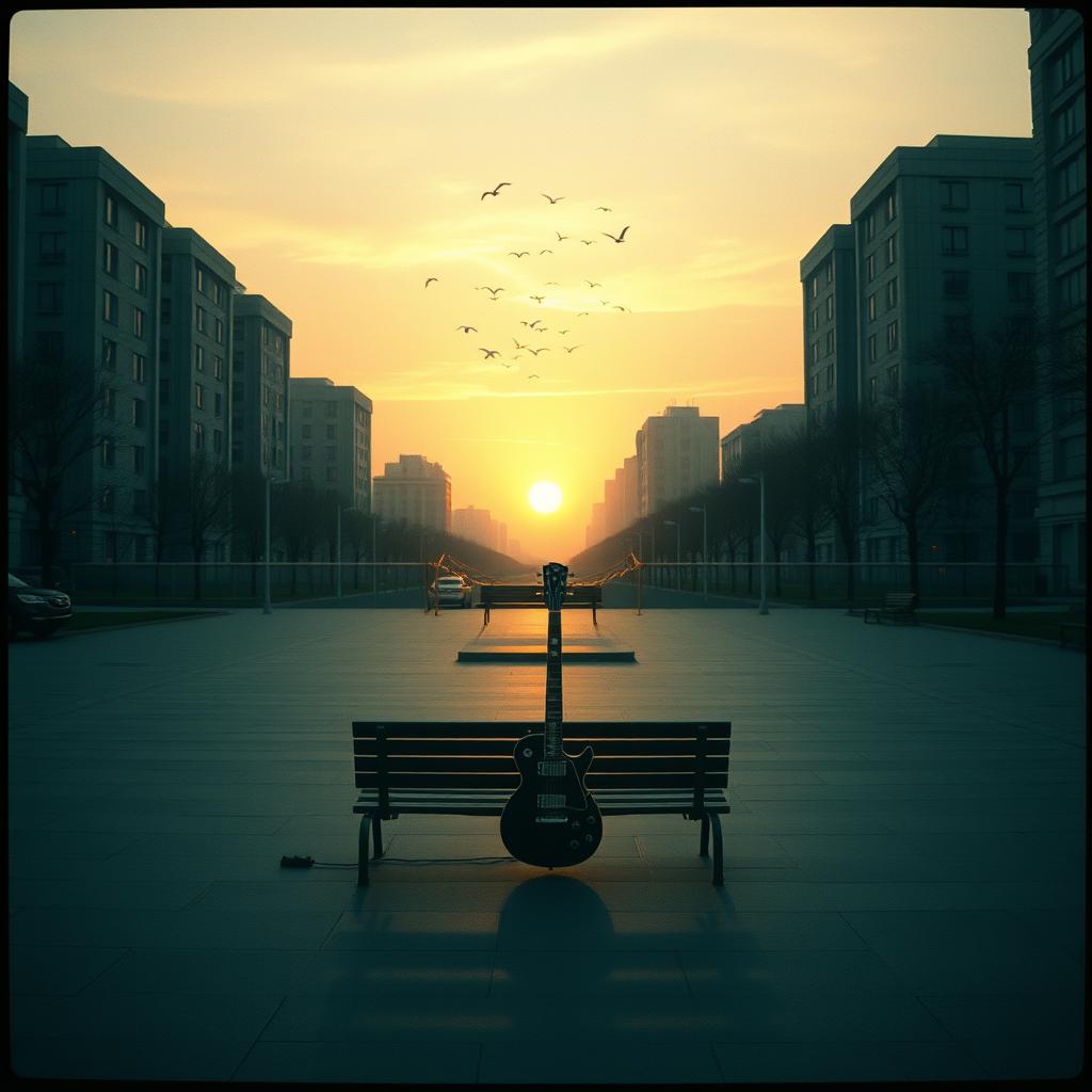 Song Image