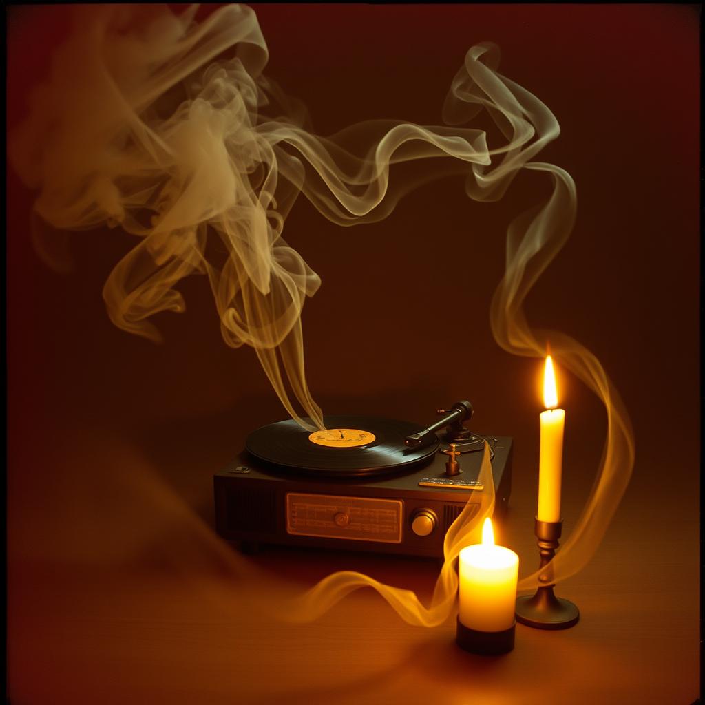 Persona image for Soul rap 