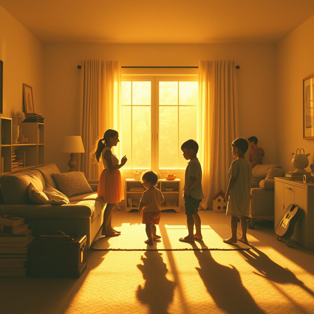 Kids  4