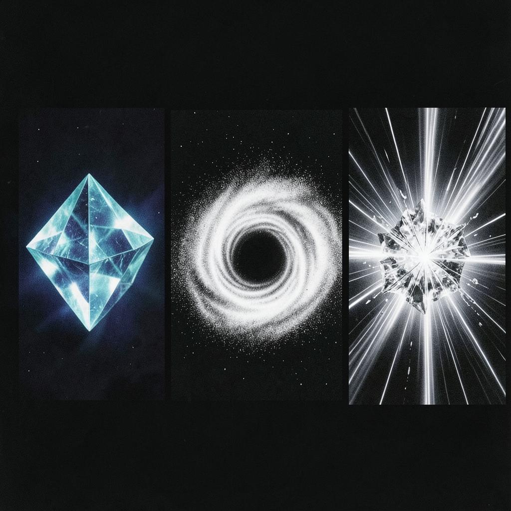 Center artwork