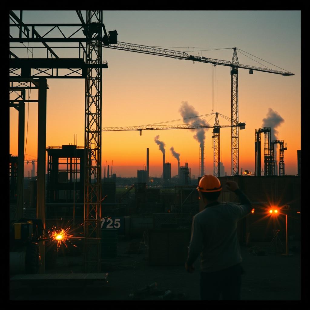 construction #08 artwork