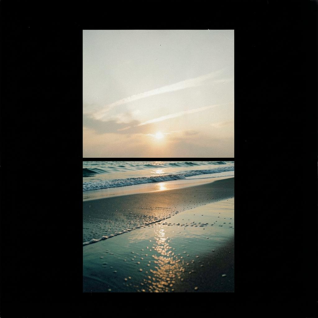 Grateful Sunrise artwork