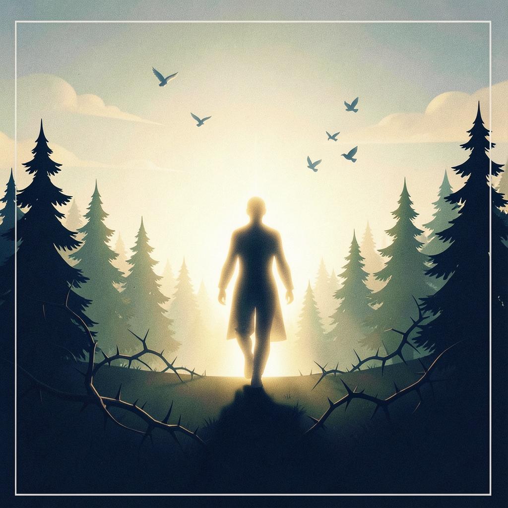 Dark Shadow artwork