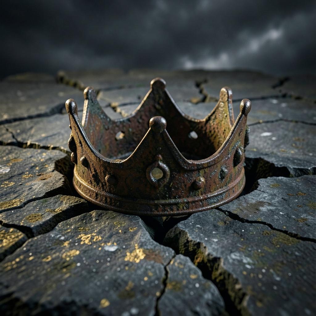 Echoes of  Lost Kingdoms
