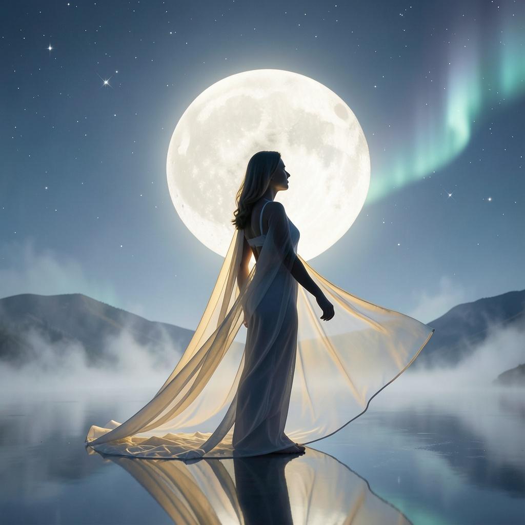 Moonlight Seduction artwork