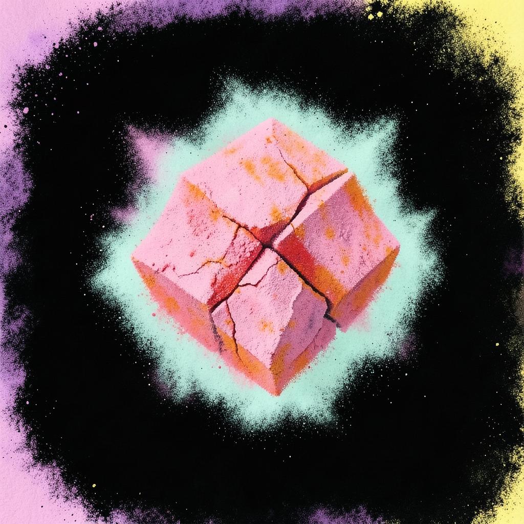 In the Mind of God Feat. Andrew Kravan artwork