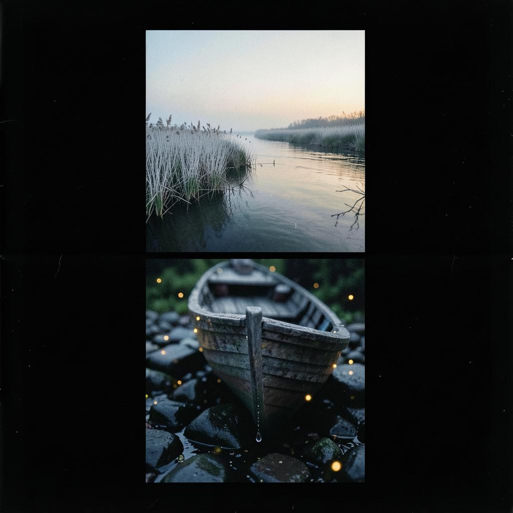 Dòng Sông Không Hẹn artwork