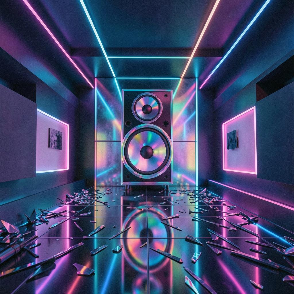 Bounce Drop artwork