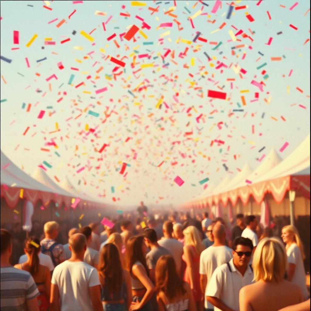 Playlist cover art