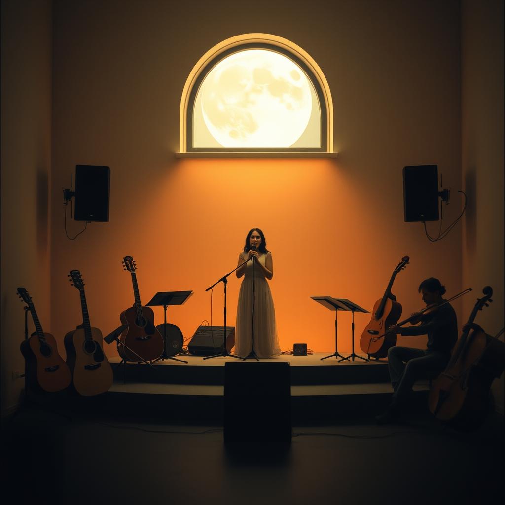 Song Image