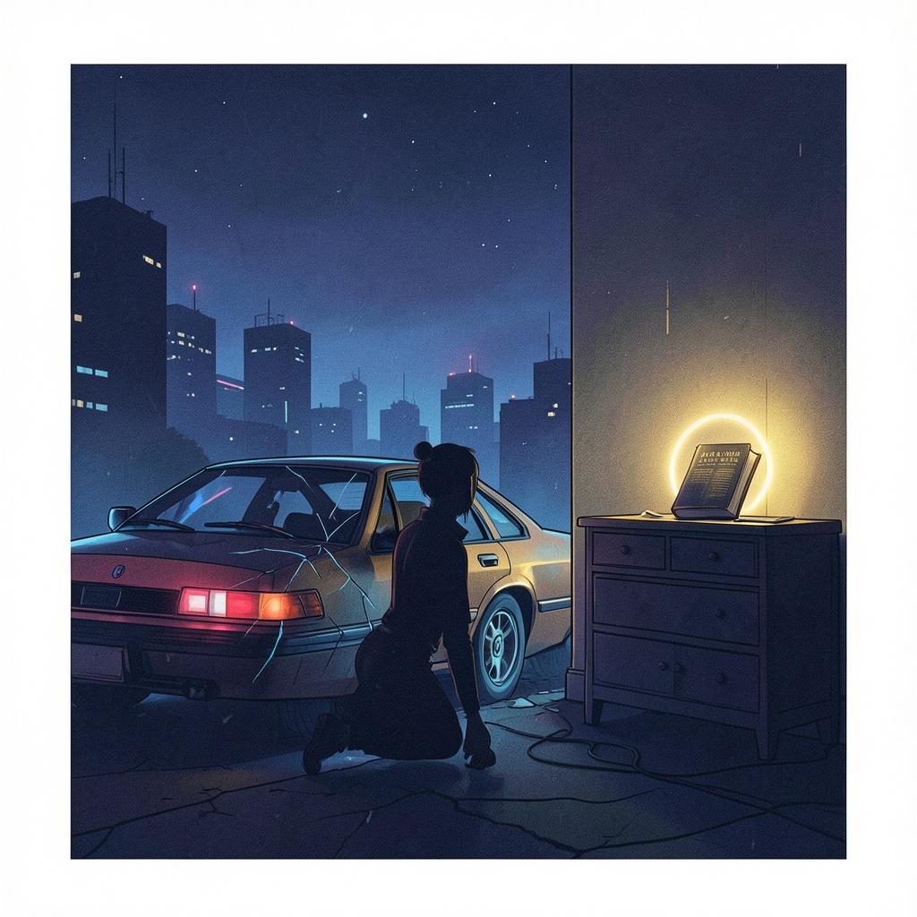 Song Cover Image