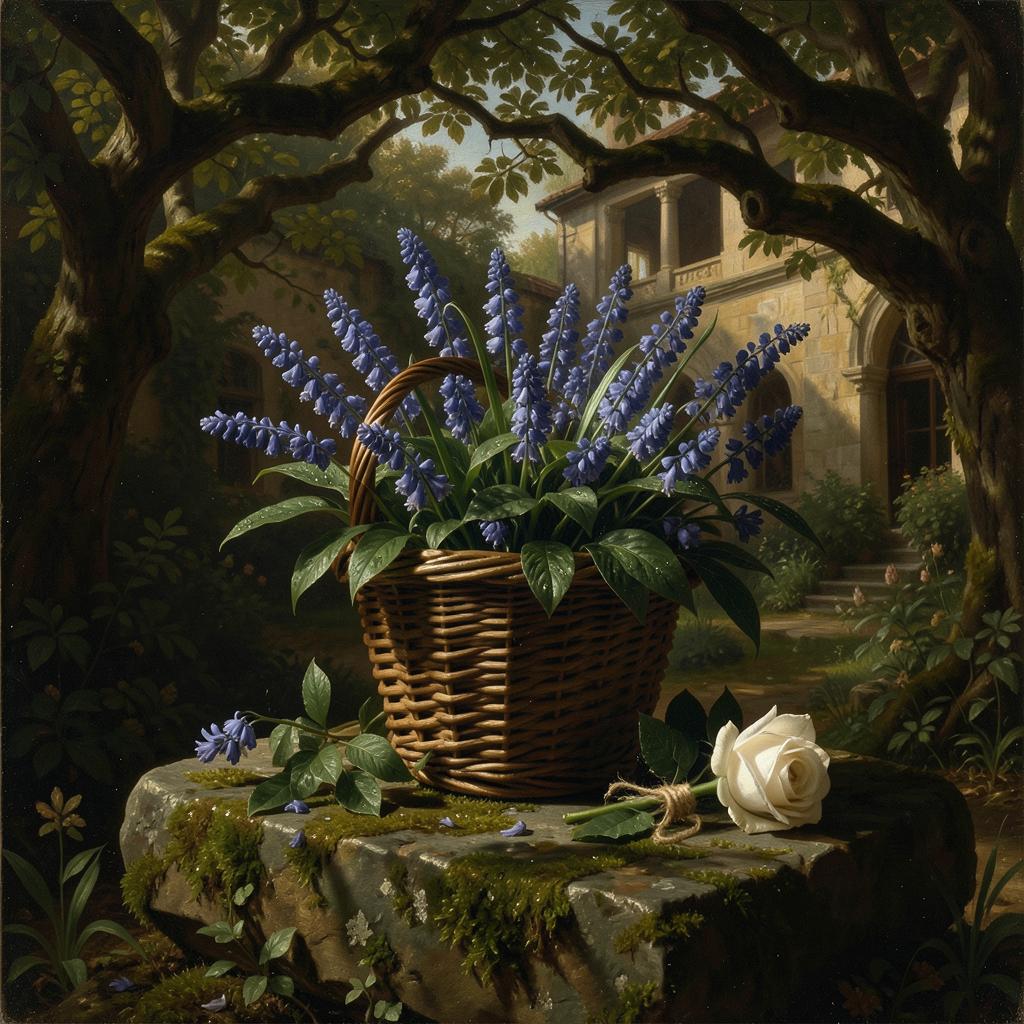 Goodmorning Orgarea artwork