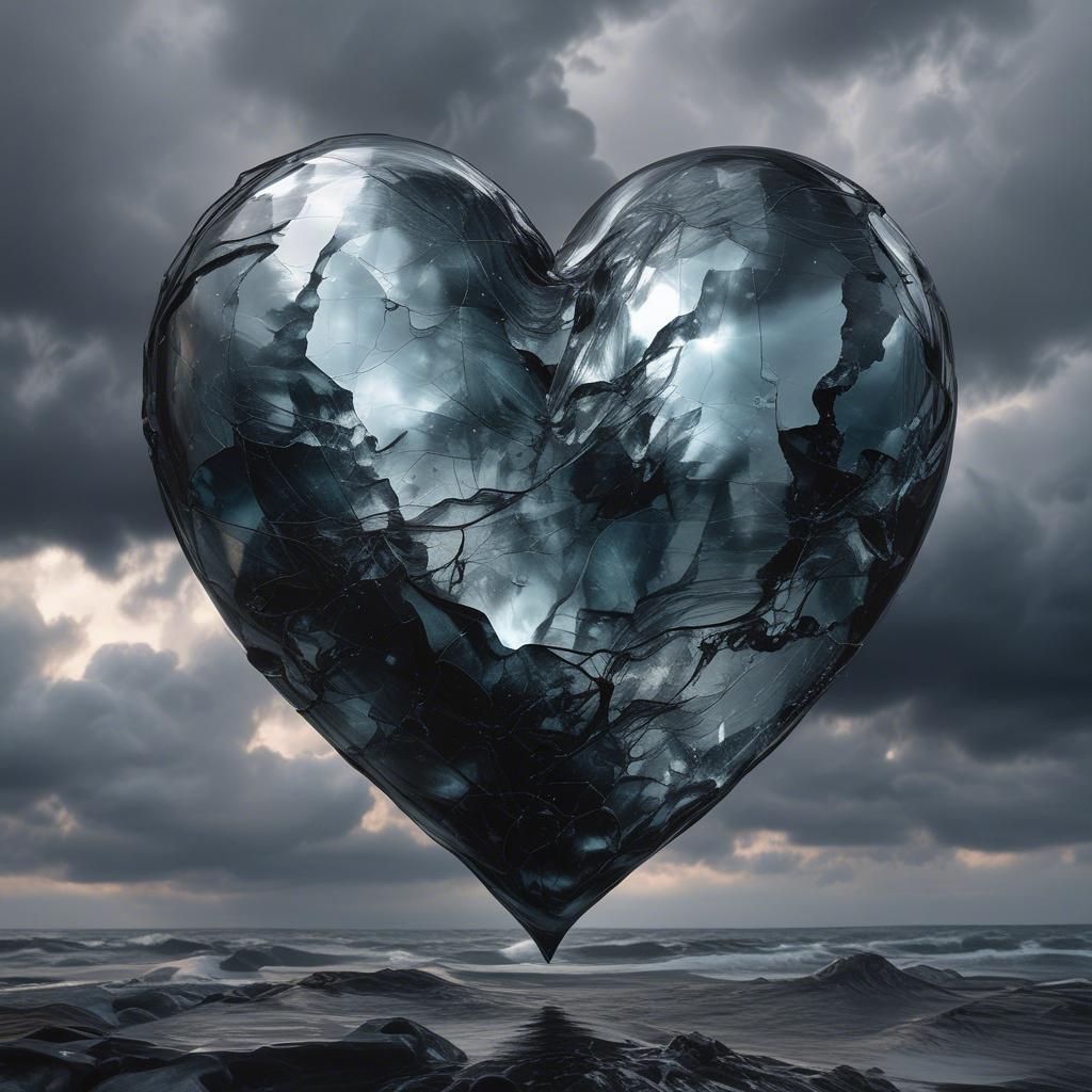 Love Again Covers 4